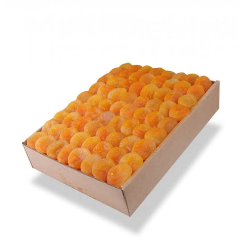Jumbo Sarı Kayısı 3kg